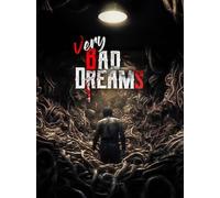 VERY BAD DREAMS (PC) - Steam Key - GLOBAL
