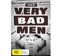Very Bad Men - Season 1 - 2-DVD Set ( Very Bad Men - Season One )