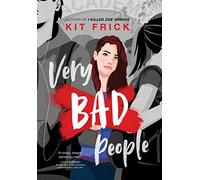 Very Bad People