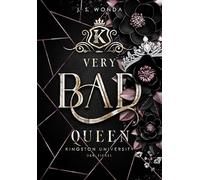 Very Bad Queen: Kingston University, der Zirkel
