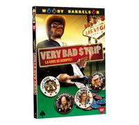 Very Bad Strip, la cave se rebiffe !