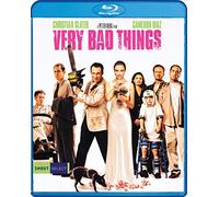 Very Bad Things