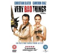 Very Bad Things [DVD]