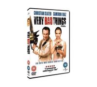 Very Bad Things [DVD]