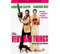 Very Bad Things - Steel-Edition