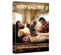 Very Bad Trip 2 – Warner Bros. – DVD