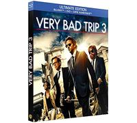 Very Bad Trip 3 [Ultimate Edition - Blu-ray + DVD + Copie digitale]