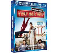 Very Bad Trip [Blu-ray]