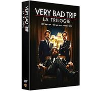 Very Bad Trip - Coffret Trilogie