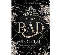 Very Bad Truth: Kingston University, Graduation Gala (Reverse Harem), Wonda.