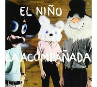 VERY BE CAREFUL - El Nino [VINYL]