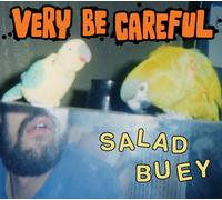 Very Be Careful - Salad Buey [Japanese Import]