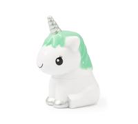 Very Bella Unicorn Kiss - Kids’ Lip Balm for Girls Aged 6+ - Fun Unicorn Design with Gentle, Non-Toxic Formula - Moisturising Balm for Dry Lips - Ideal Gift or Stocking Filler