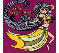 Very Belly Dance