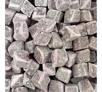 Very Berry Cubes 1kg Share Bag by The Gourmet Sweet Company