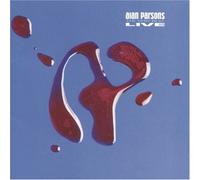 Very Best Live Live Edition by Parsons, Alan (1995) Audio CD