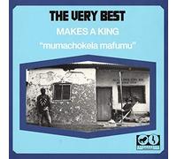Very Best - Makes A King - Vinyl Record - J3z