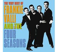 The Four Seasons - The Very Best of Frankie Valli and the Four Seasons [New CD]