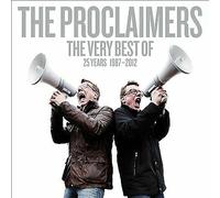 The Proclaimers - The Very Best Of