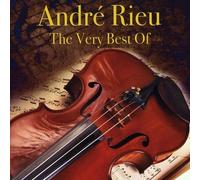 Very Best of André Rieu by Andre Rieu (2009-10-27)