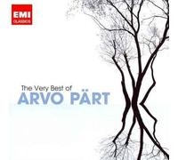 Very Best Of Arvo Part - Part,A. Compact Disc