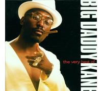 Very Best of Big Daddy Kane by BIG DADDY KANE (2001-03-06)