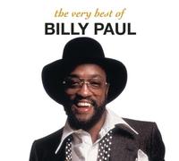 BILLY PAUL - Very Best of