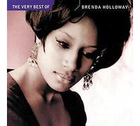 Very Best of Brenda Holloway