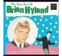 Very Best of Brian Hyland [CASSETTE]