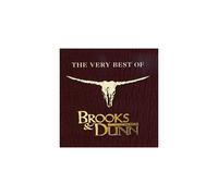 Very Best Of Brooks & Dunn
