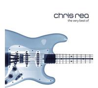 Very Best of by CHRIS REA (2004-08-02)