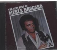 Very Best of by Haggard, Merle (1990-10-25j