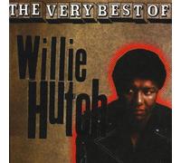 Very Best of by Hutch, Willie (1998) Audio CD