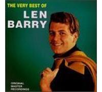 Very Best of by Len Barry (1995-08-22)
