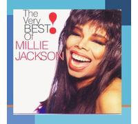 Very Best of By Millie Jackson (1994-09-27)