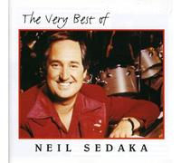 Very Best Of by Neil Sedaka (2007-12-21)