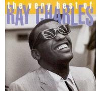 Very Best of by Ray Charles (2012-12-05)