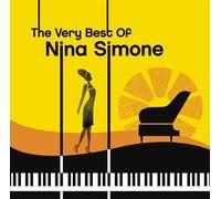 Very Best of by Simone, Nina (2006) Audio CD