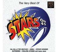 Very Best of by Stars on 45