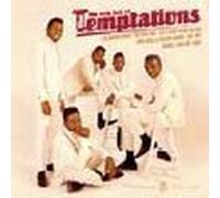 Very Best of by The Temptations (2004-08-02)