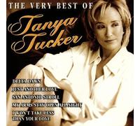 Very Best of by Tucker, Tanya (1998-08-10)