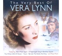 Very Best of by Vera Lynn (2013-08-03)