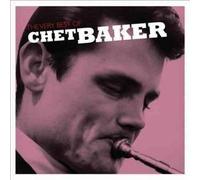 Very Best of Chet Baker - Chet Baker Compact Disc