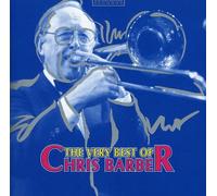 Very Best of Chris Barber