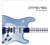 Chris Rea - The Very Best of Chris Rea - Vinyl - Rhino