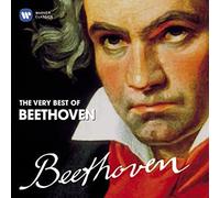 Very Best of - Class - Very Best of Beethoven - New CD - O23z