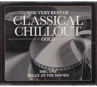 Very Best of Classical Chillout Gold
