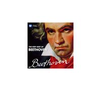 Very Best of - Classics - The Very Best of Beethoven [CD]