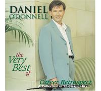 Very Best of Daniel O'Donnell: