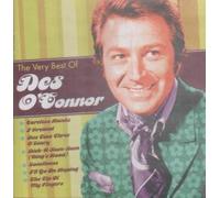 Very Best of Des O'Connor